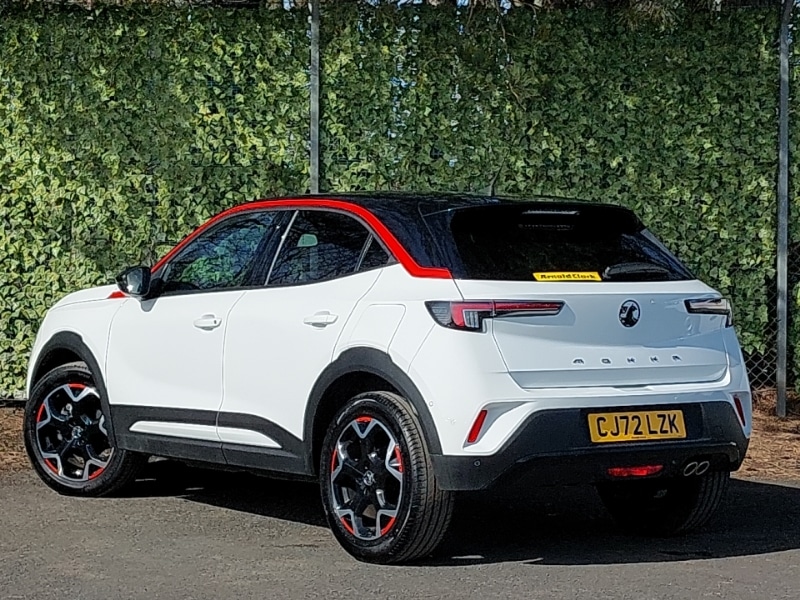 Used Vauxhall Mokka 2023 for sale - 78113839: Photo 3