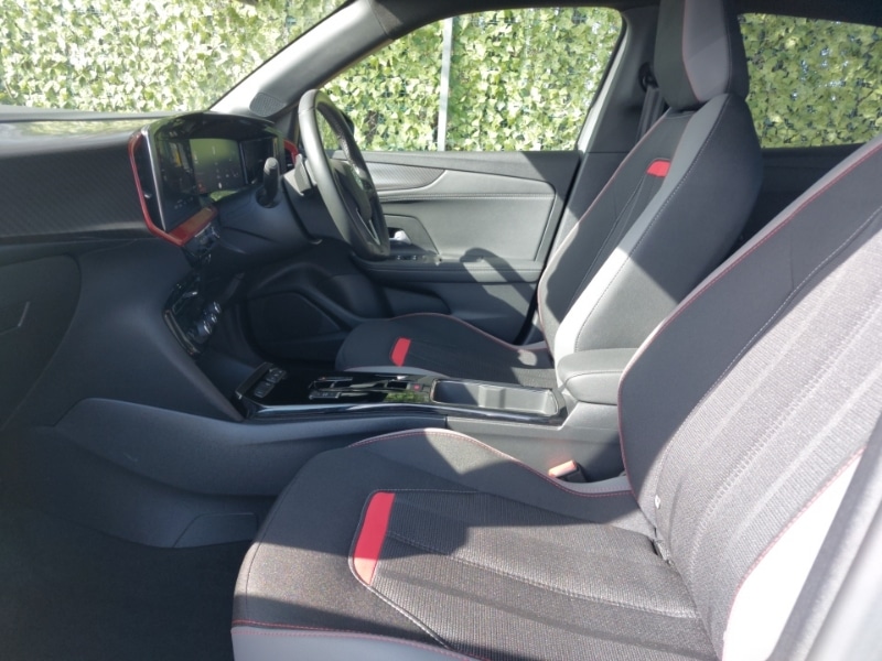 Used Vauxhall Mokka 2023 for sale - 78113839: Photo 5