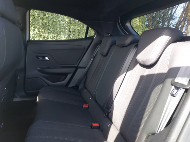 Used Vauxhall Mokka 2023 for sale - 78113839: Photo 6