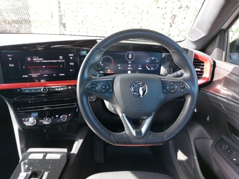 Used Vauxhall Mokka 2023 for sale - 78113839: Photo 7