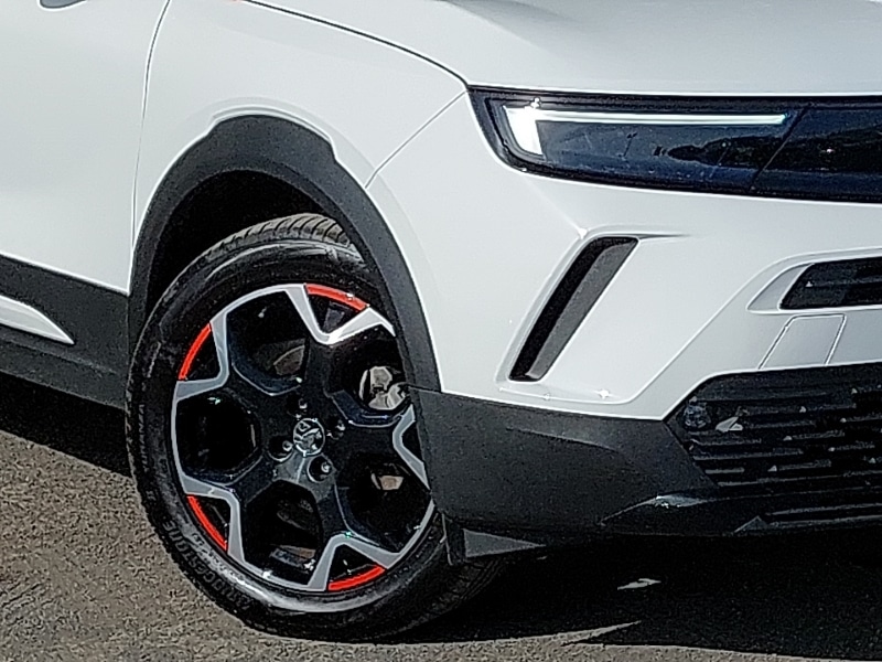 Used Vauxhall Mokka 2023 for sale - 78113839: Photo 9