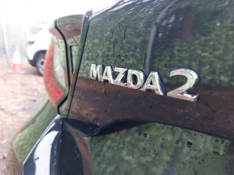 Used Mazda Mazda2 HYBRID 2025 for sale - 77466690: Photo 12