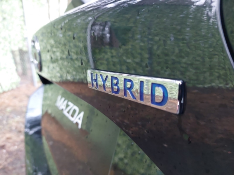 Used Mazda Mazda2 HYBRID 2025 for sale - 77466690: Photo 13