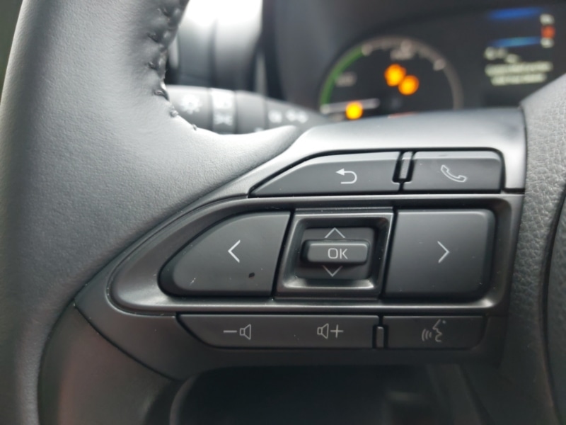 Used Mazda Mazda2 HYBRID 2025 for sale - 77466690: Photo 15