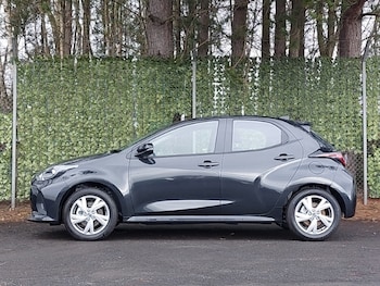Used Mazda Mazda2 HYBRID 2025 for sale - 77466690: Photo