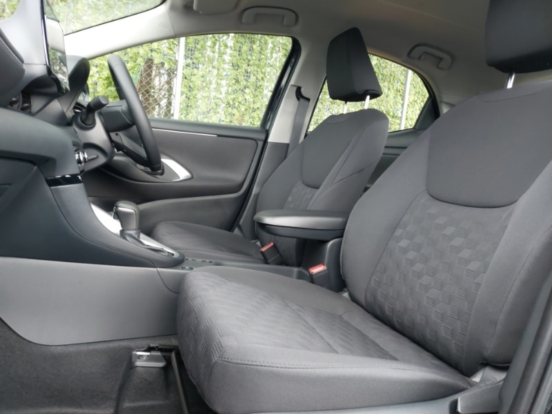 Used Mazda Mazda2 HYBRID 2025 for sale - 77466690: Photo 5