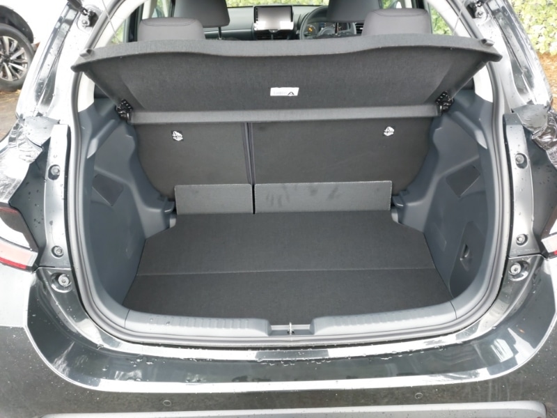 Used Mazda Mazda2 HYBRID 2025 for sale - 77466690: Photo 8