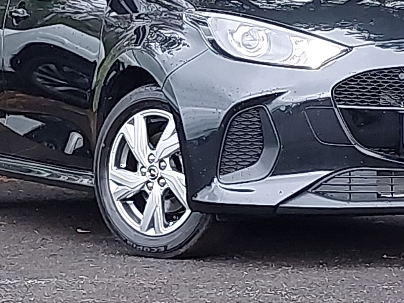 Used Mazda Mazda2 HYBRID 2025 for sale - 77466690: Photo 9