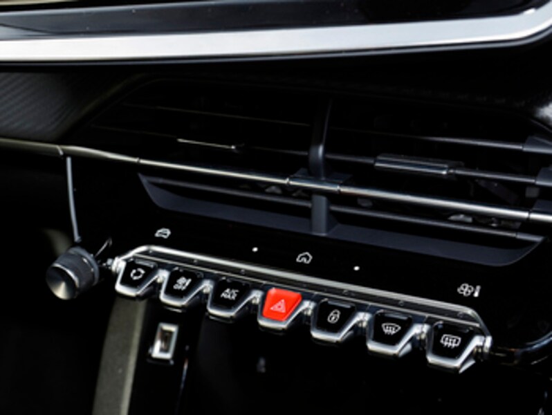 Used Peugeot 208 2026 for sale - 77751019: Photo 16