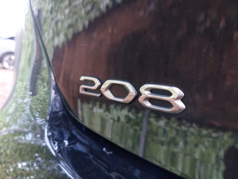 Used Peugeot 208 2021 for sale - 76911611: Photo 12