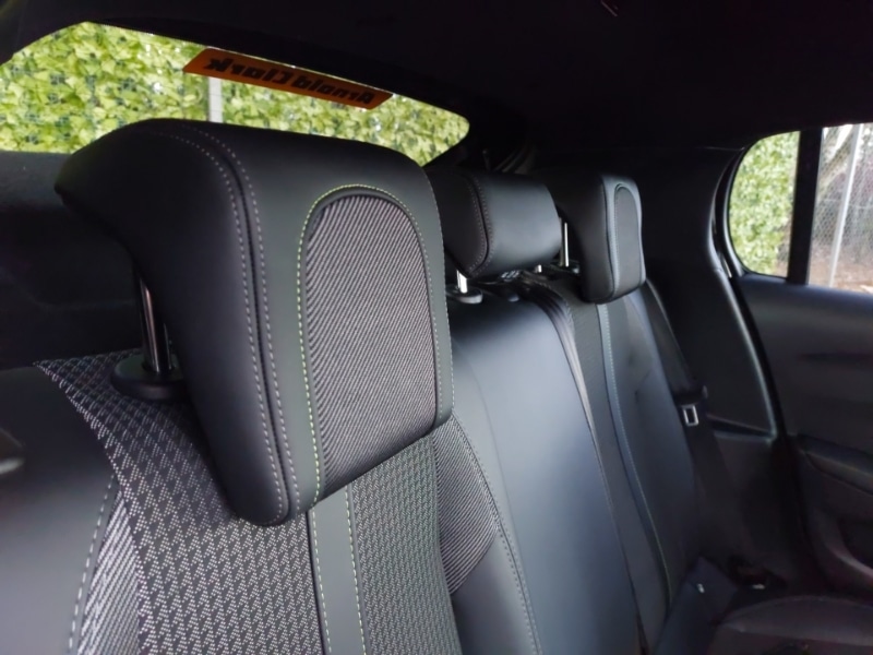 Used Peugeot 208 2021 for sale - 76911611: Photo 14