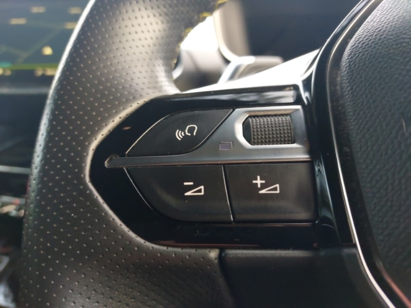 Used Peugeot 208 2021 for sale - 76911611: Photo 15