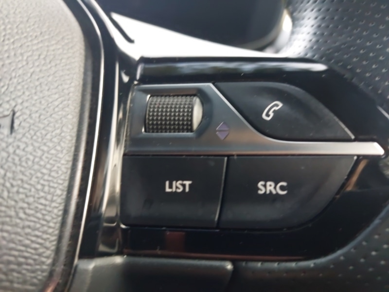 Used Peugeot 208 2021 for sale - 76911611: Photo 16