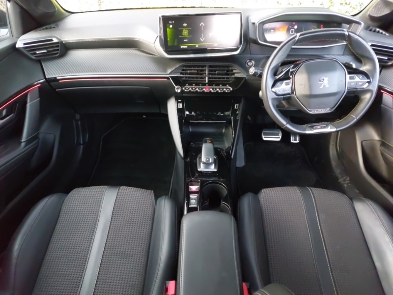 Used Peugeot 208 2021 for sale - 76911611: Photo 2