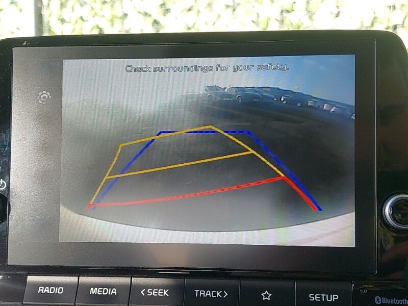 Used Kia Picanto 2022 for sale - 77209394: Photo 10