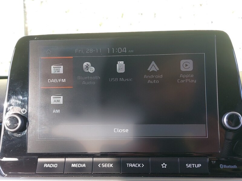 Used Kia Picanto 2022 for sale - 77209394: Photo 11