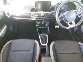 Used Kia Picanto 2022 for sale - 77209394: Photo