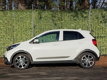 Used Kia Picanto 2022 for sale - 77209394: Photo