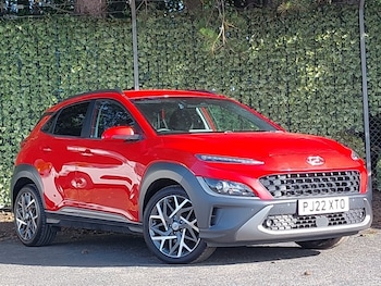 2022 - 1.6 GDi Hybrid Premium 5dr DCT