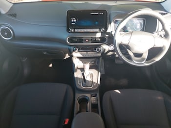 Used Hyundai KONA 2022 for sale - 75486136: Photo