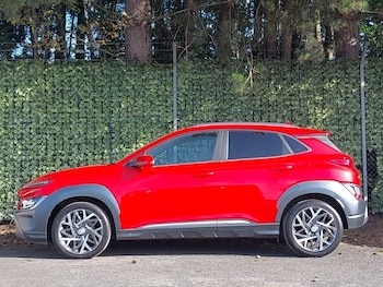 Used Hyundai KONA 2022 for sale - 75486136: Photo