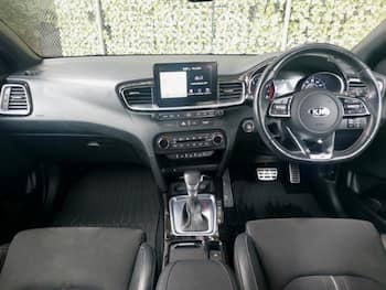 Used Kia Pro Ceed 2019 for sale - 79786469: Photo
