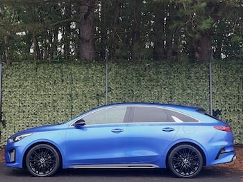 Used Kia Pro Ceed 2019 for sale - 79786469: Photo