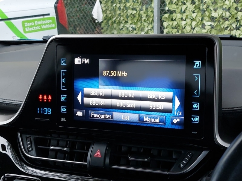 Used Toyota C-HR 2018 for sale - 76478358: Photo 10