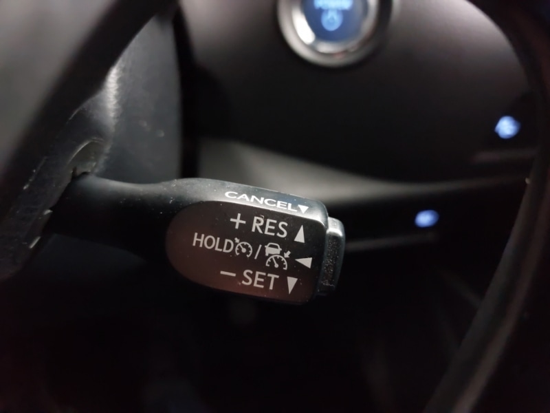 Used Toyota C-HR 2018 for sale - 76478358: Photo 14