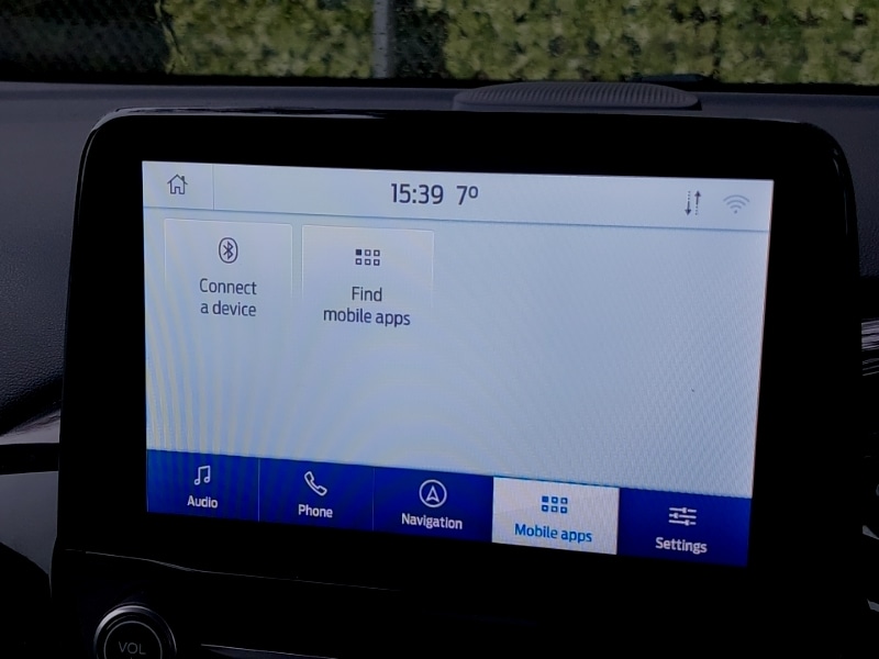 Used Ford Puma 2020 for sale - 77922633: Photo 11