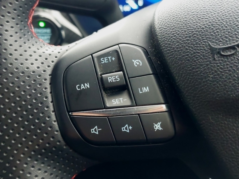 Used Ford Puma 2020 for sale - 77922633: Photo 15