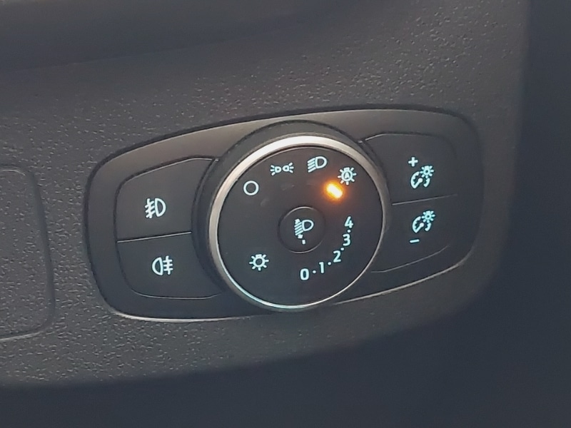 Used Ford Puma 2020 for sale - 77922633: Photo 18