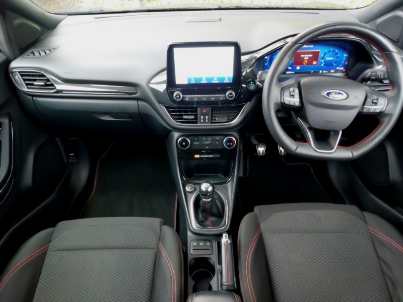 Used Ford Puma 2020 for sale - 77922633: Photo 2