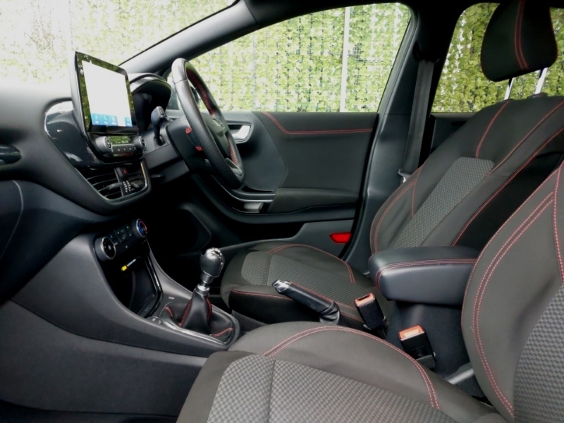 Used Ford Puma 2020 for sale - 77922633: Photo 5