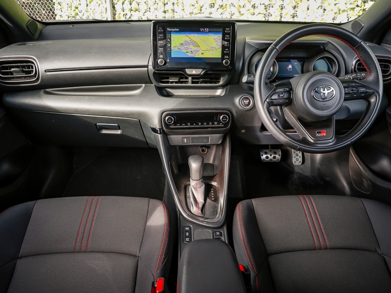 Used Toyota Yaris 2023 for sale - 77611058: Photo 10