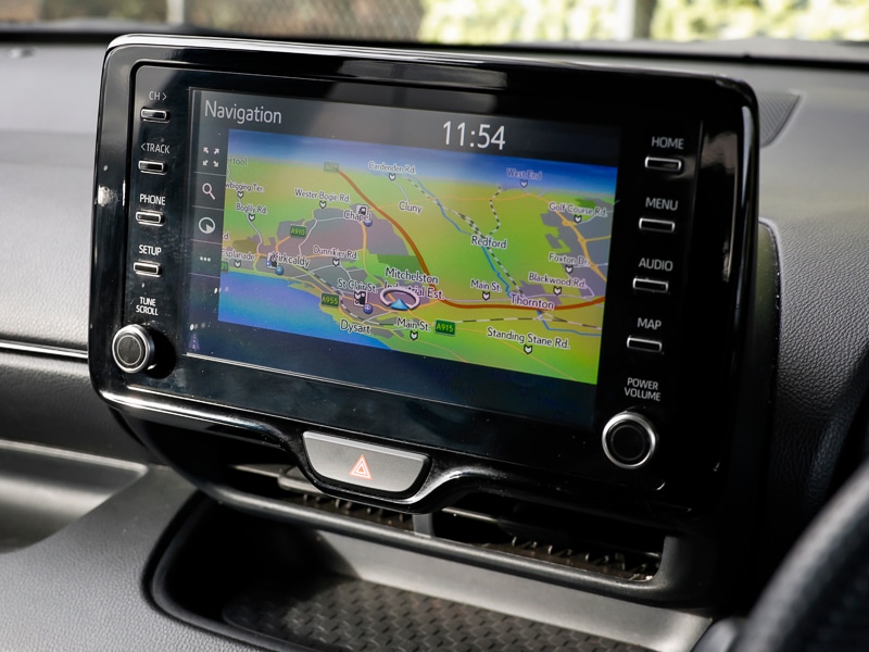 Used Toyota Yaris 2023 for sale - 77611058: Photo 13