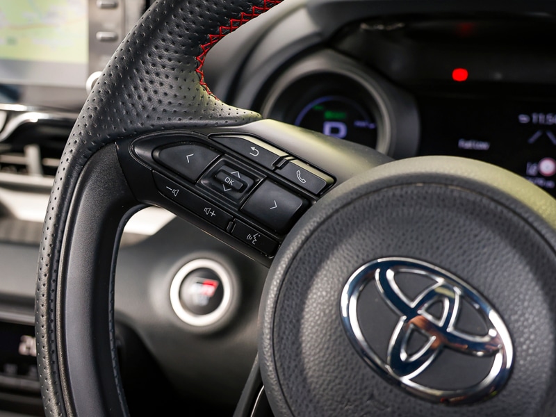 Used Toyota Yaris 2023 for sale - 77611058: Photo 16