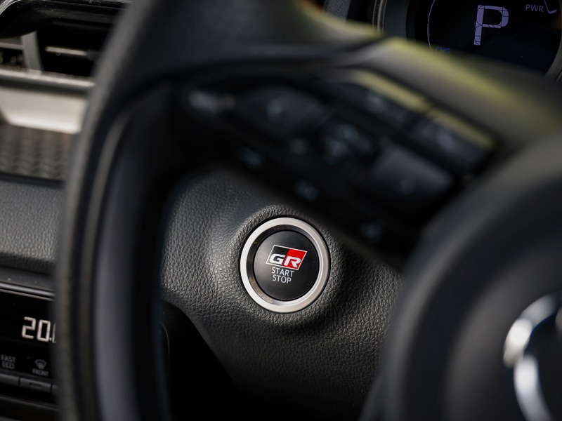 Used Toyota Yaris 2023 for sale - 77611058: Photo 17