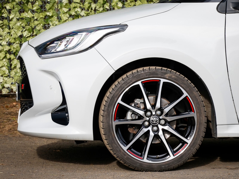 Used Toyota Yaris 2023 for sale - 77611058: Photo 18