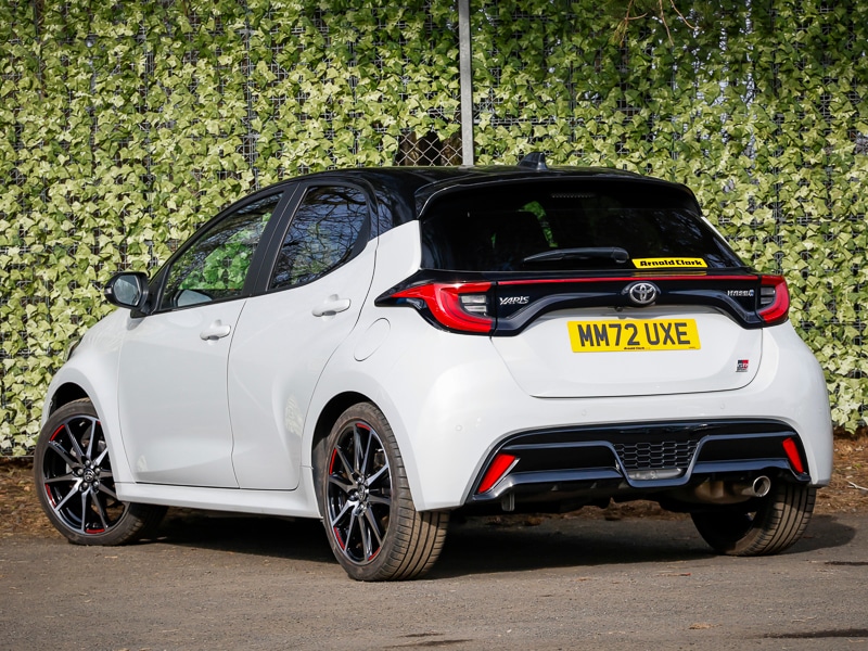 Used Toyota Yaris 2023 for sale - 77611058: Photo 3