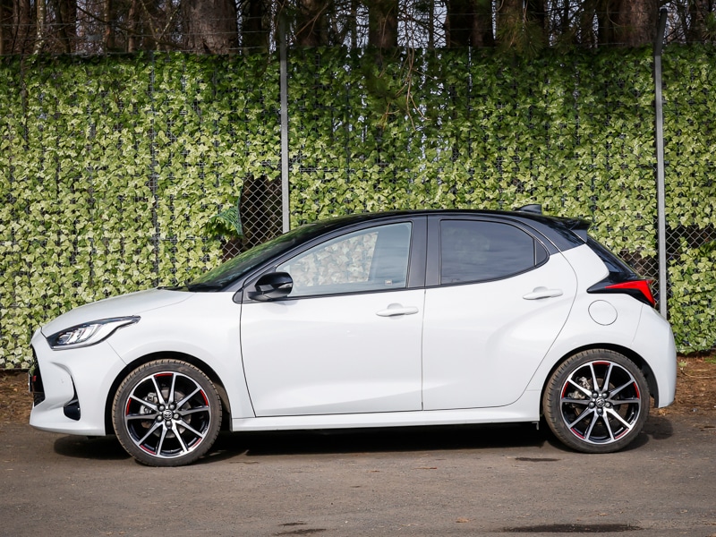 Used Toyota Yaris 2023 for sale - 77611058: Photo 4