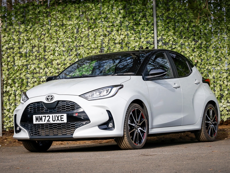 Used Toyota Yaris 2023 for sale - 77611058: Photo 6