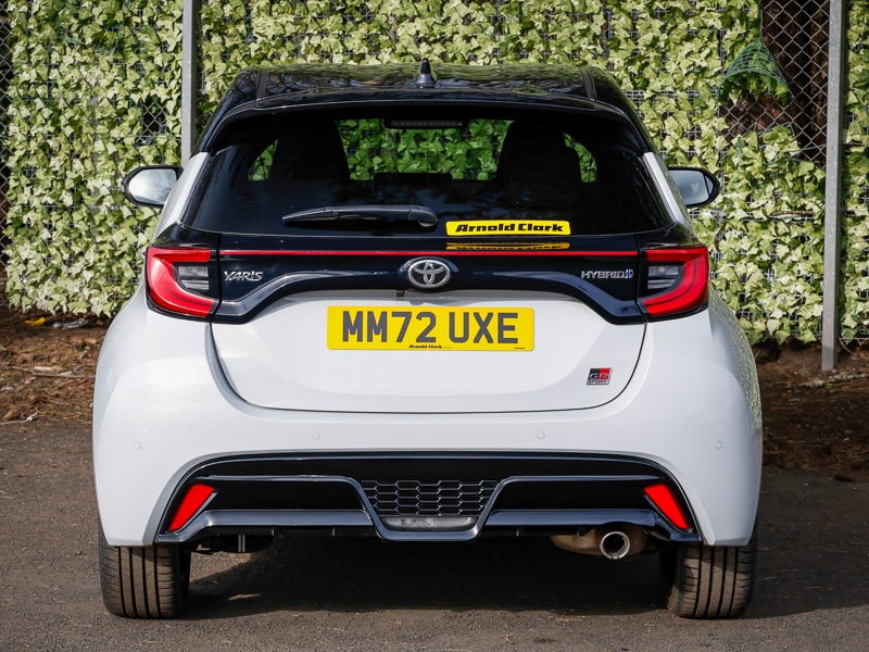 Used Toyota Yaris 2023 for sale - 77611058: Photo 8