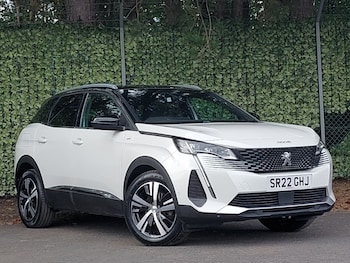 2022 - 1.2 PureTech GT 5dr