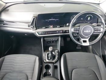 Used Kia Sportage 2023 for sale - 79461286: Photo