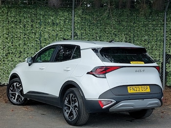 Used Kia Sportage 2023 for sale - 79461286: Photo