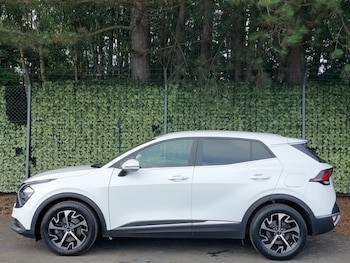 Used Kia Sportage 2023 for sale - 79461286: Photo
