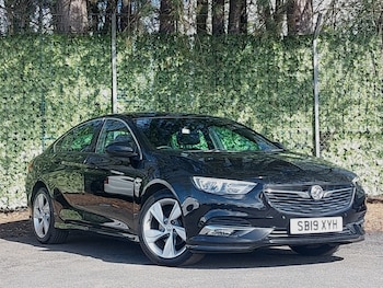 Used Vauxhall Insignia 2019 for sale - 78269068: Photo