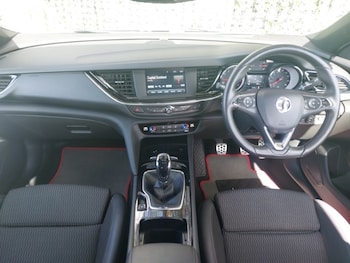 Used Vauxhall Insignia 2019 for sale - 78269068: Photo