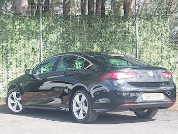 Used Vauxhall Insignia 2019 for sale - 78269068: Photo